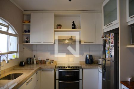 Apartamento à venda com 169m², 3 quartos e 1 vaga Apartamento à venda com 169m², 3 quartos e 1 vagaCozinha