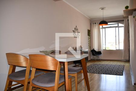 Sala de apartamento à venda com 3 quartos, 169m² em Rudge Ramos, São Bernardo do Campo