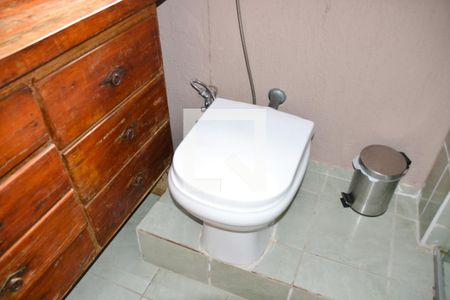 Apartamento à venda com 169m², 3 quartos e 1 vaga Apartamento à venda com 169m², 3 quartos e 1 vagaBanheiro 1