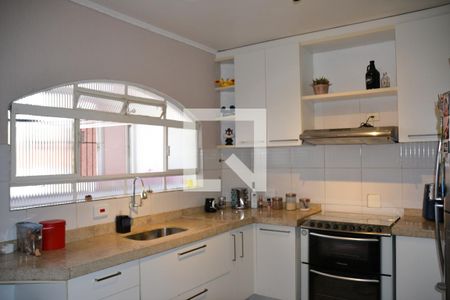 Apartamento à venda com 169m², 3 quartos e 1 vaga Apartamento à venda com 169m², 3 quartos e 1 vagaCozinha