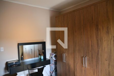 Quarto 1 de apartamento à venda com 3 quartos, 169m² em Rudge Ramos, São Bernardo do Campo