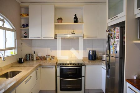 Apartamento à venda com 169m², 3 quartos e 1 vaga Apartamento à venda com 169m², 3 quartos e 1 vagaCozinha