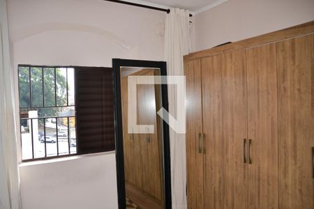 Quarto 1 de apartamento para alugar com 3 quartos, 169m² em Rudge Ramos, São Bernardo do Campo