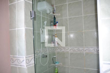 Apartamento à venda com 169m², 3 quartos e 1 vaga Apartamento à venda com 169m², 3 quartos e 1 vagaBanheiro 1