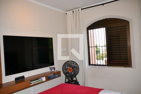 Apartamento à venda com 169m², 3 quartos e 1 vaga Apartamento à venda com 169m², 3 quartos e 1 vagaQuarto 3
