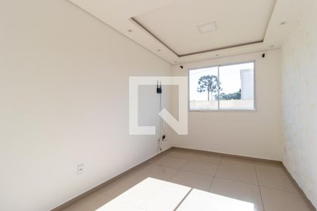 Sala de apartamento para alugar com 2 quartos, 40m² em Parque da Fonte, São José dos Pinhais
