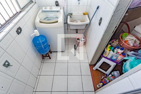 Apartamento à venda com 87m², 3 quartos e 1 vagaÁrea de Serviço