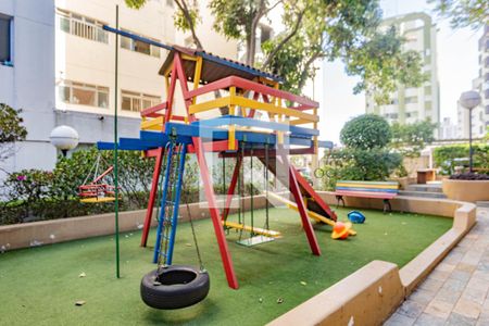 Apartamento à venda com 87m², 3 quartos e 1 vagaÁrea comum - Playground