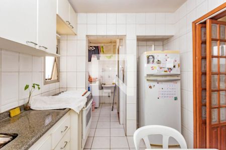 Apartamento à venda com 87m², 3 quartos e 1 vagaCozinha