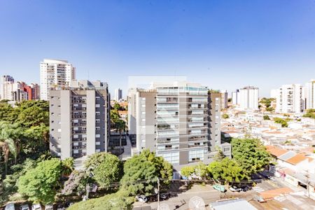 Apartamento à venda com 87m², 3 quartos e 1 vagaVista