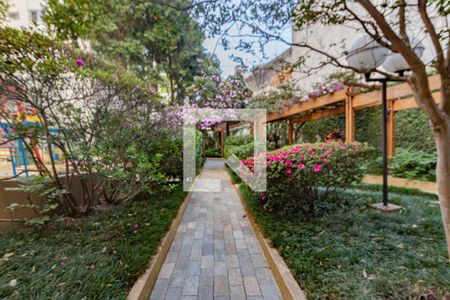 Apartamento à venda com 87m², 3 quartos e 1 vagaÁrea Verde 