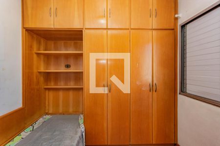 Apartamento à venda com 87m², 3 quartos e 1 vagaQuarto 3