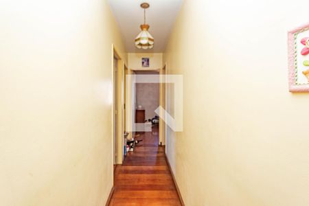 Apartamento à venda com 87m², 3 quartos e 1 vagaCorredor