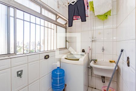 Apartamento à venda com 87m², 3 quartos e 1 vagaÁrea de Serviço