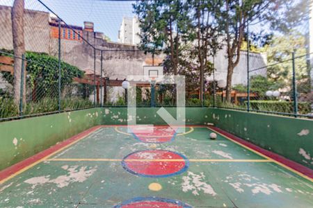 Apartamento à venda com 87m², 3 quartos e 1 vagaQuadra Esportiva