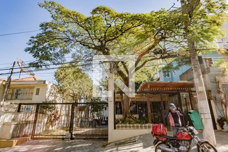 Apartamento à venda com 87m², 3 quartos e 1 vagaFachada