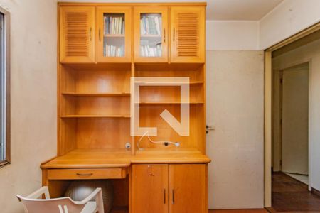 Apartamento à venda com 87m², 3 quartos e 1 vagaQuarto 3