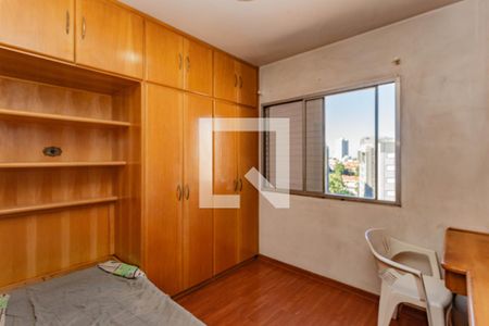 Apartamento à venda com 87m², 3 quartos e 1 vagaQuarto 3