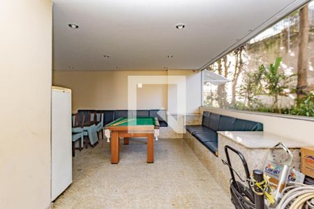 Apartamento à venda com 87m², 3 quartos e 1 vagaSalão de jogos