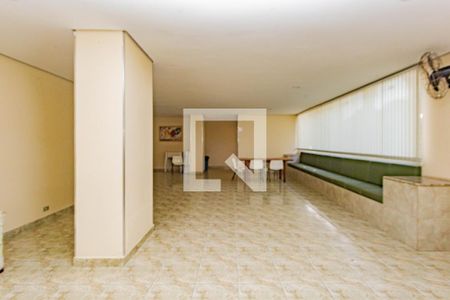 Apartamento à venda com 87m², 3 quartos e 1 vagaÁrea comum - Salão de festas