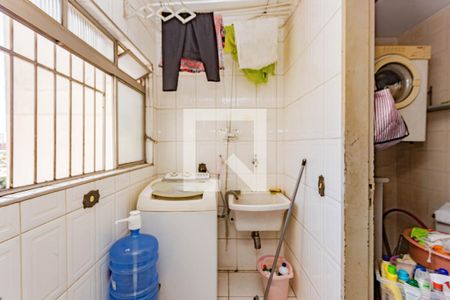 Apartamento à venda com 87m², 3 quartos e 1 vagaÁrea de Serviço