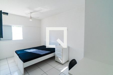Apartamento para alugar com 1 quarto, 20m² em Vila Clementino, São Paulo