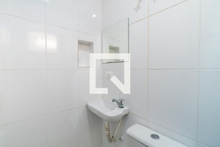 Apartamento para alugar com 1 quarto, 20m² em Vila Clementino, São Paulo