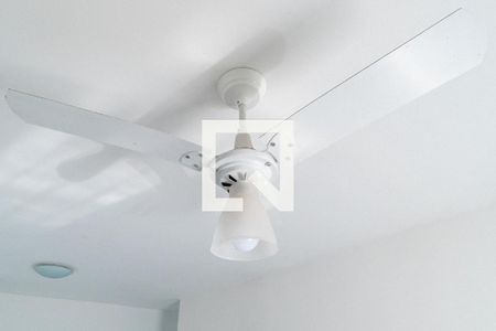 Apartamento para alugar com 1 quarto, 20m² em Vila Clementino, São Paulo