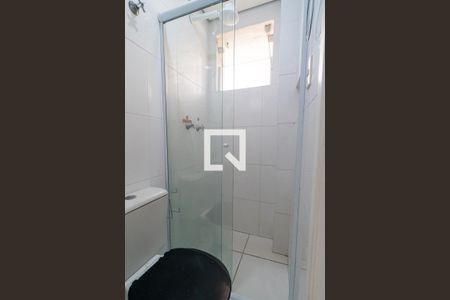 Apartamento para alugar com 1 quarto, 20m² em Vila Clementino, São Paulo