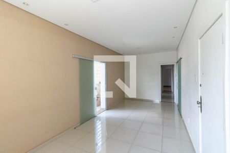 Apartamento à venda com 3 quartos, 95m² em Santo Agostinho, Belo Horizonte