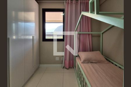 Apartamento à venda com 92m², 3 quartos e 2 vagasQuarto