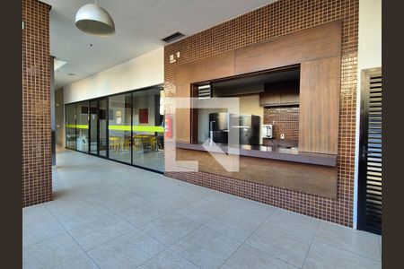 Apartamento à venda com 92m², 3 quartos e 2 vagasÁrea comum