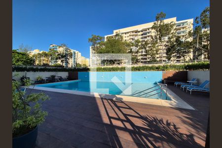 Apartamento à venda com 92m², 3 quartos e 2 vagasÁrea comum