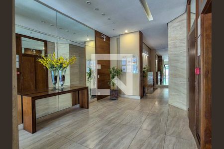 Apartamento à venda com 92m², 3 quartos e 2 vagasÁrea comum