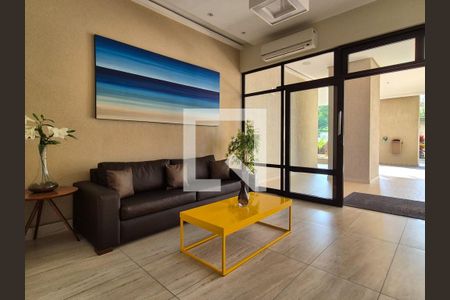 Apartamento à venda com 92m², 3 quartos e 2 vagasÁrea comum