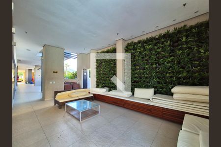 Apartamento à venda com 92m², 3 quartos e 2 vagasÁrea comum