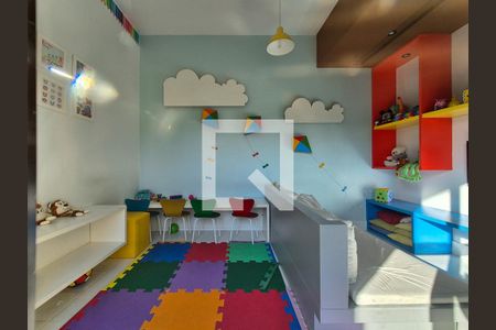 Apartamento à venda com 92m², 3 quartos e 2 vagasÁrea comum