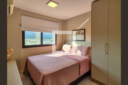 Apartamento à venda com 92m², 3 quartos e 2 vagasQuarto