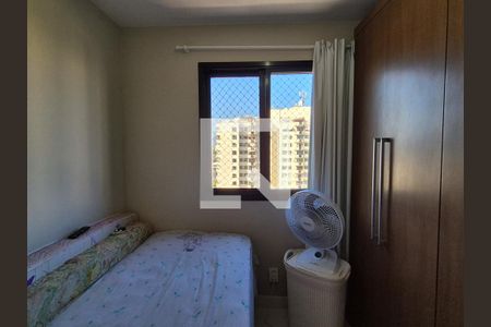 Apartamento à venda com 92m², 3 quartos e 2 vagasQuarto