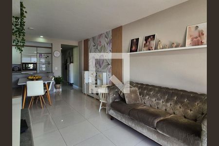 Apartamento para alugar com 3 quartos, 92m² em Recreio dos Bandeirantes, Rio de Janeiro