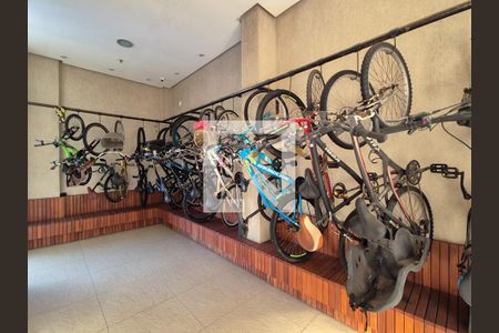 Apartamento à venda com 92m², 3 quartos e 2 vagasÁrea comum