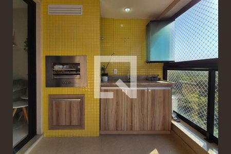 Apartamento à venda com 92m², 3 quartos e 2 vagasSacada