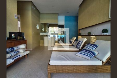 Apartamento à venda com 92m², 3 quartos e 2 vagasÁrea comum