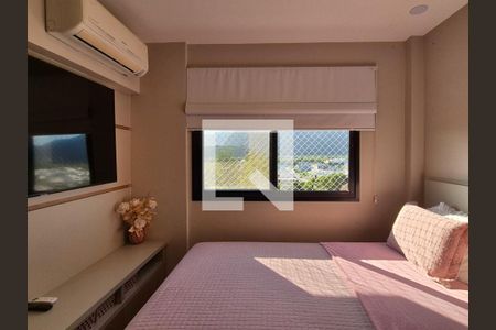 Apartamento à venda com 92m², 3 quartos e 2 vagasQuarto