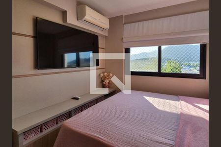 Apartamento à venda com 92m², 3 quartos e 2 vagasQuarto