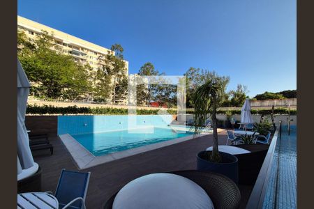 Apartamento à venda com 92m², 3 quartos e 2 vagasÁrea comum