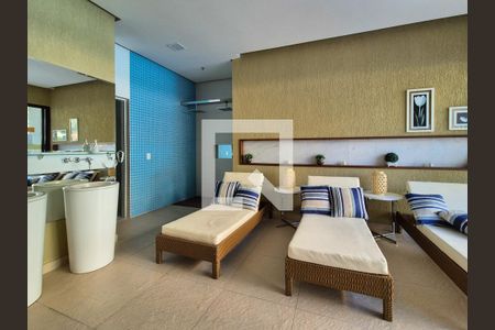 Apartamento à venda com 92m², 3 quartos e 2 vagasÁrea comum