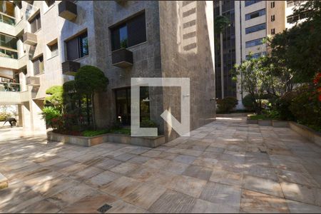 Apartamento à venda com 305m², 4 quartos e 4 vagasArea comum