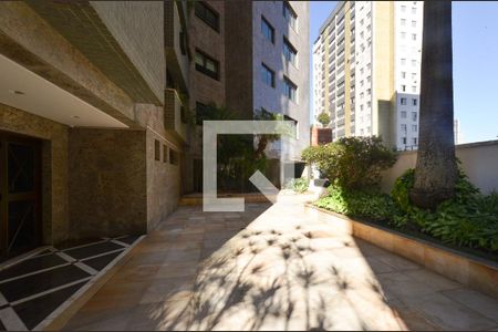 Apartamento à venda com 305m², 4 quartos e 4 vagasArea comum