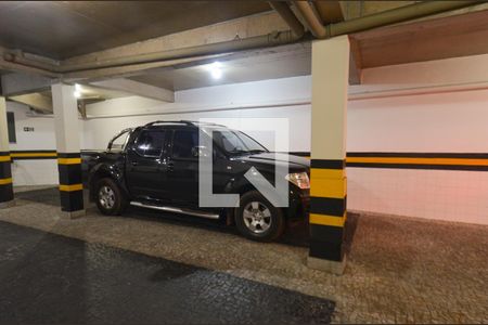 Apartamento à venda com 305m², 4 quartos e 4 vagasGaragem